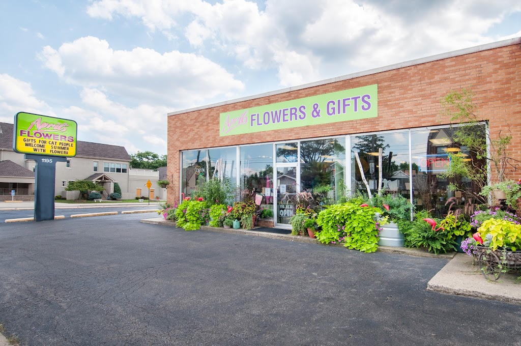 April's Flowers & Gifts