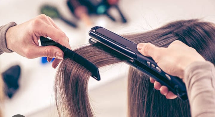 Thanvika Beauty Parlour