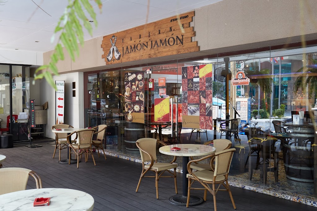 Taberna JAMON JAMON - Bangkok - Spanish Tapas Bar - Wine의 사진