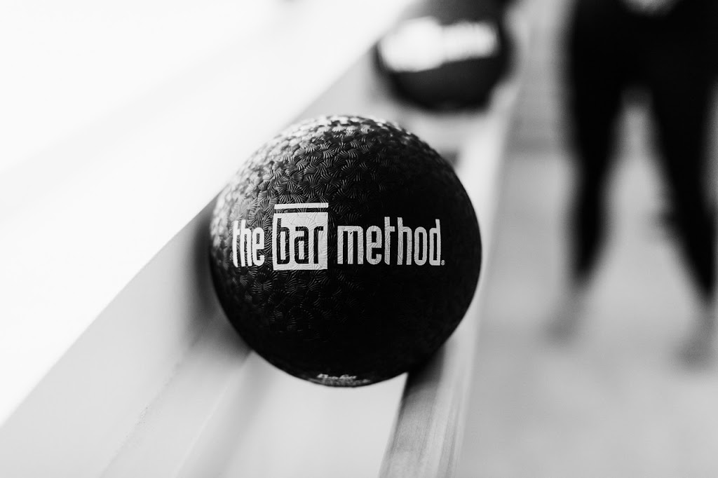  The Bar Method Lake Oswego