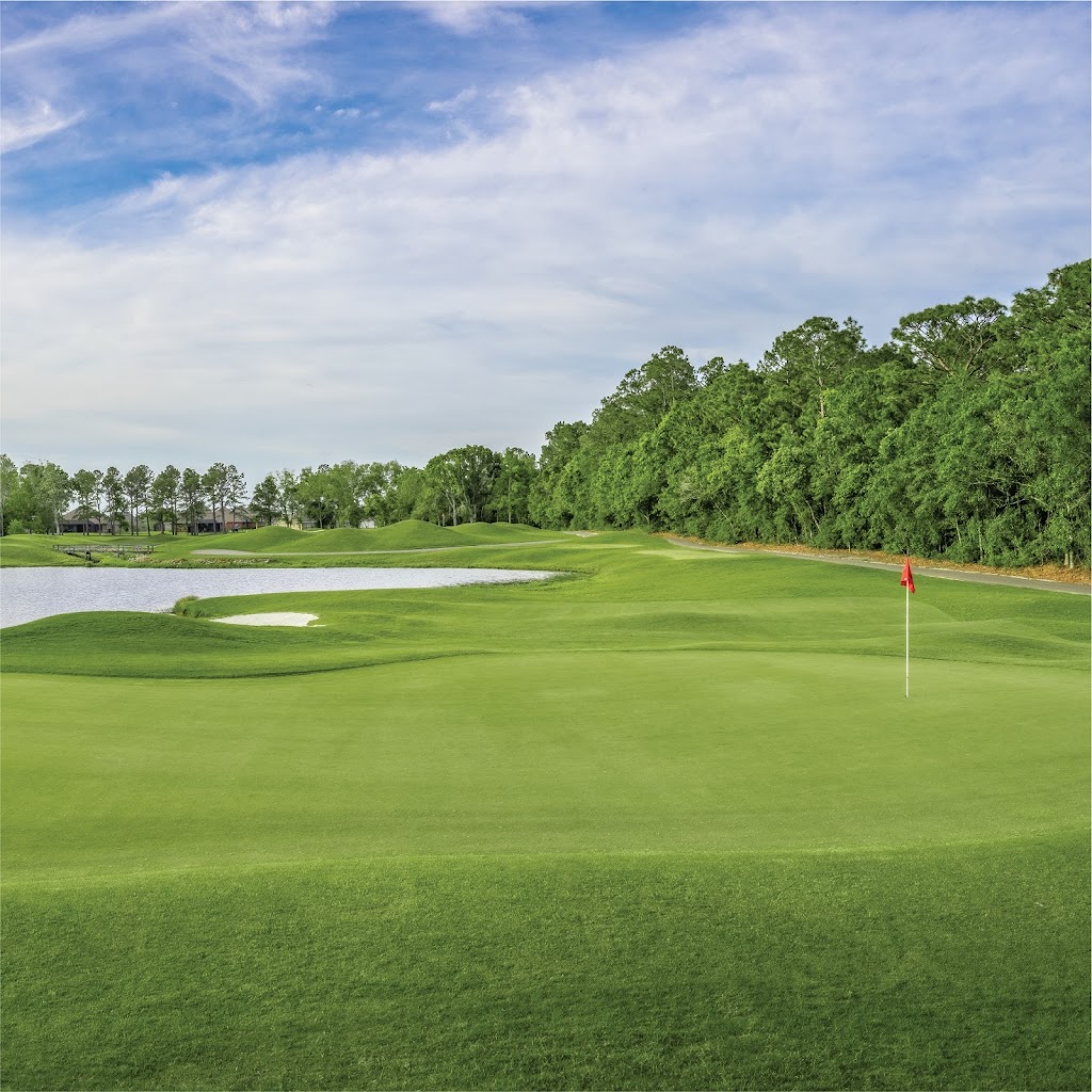  Craft Farms Golf Club