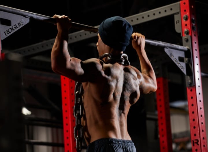  No Limits Strength and Conditioning