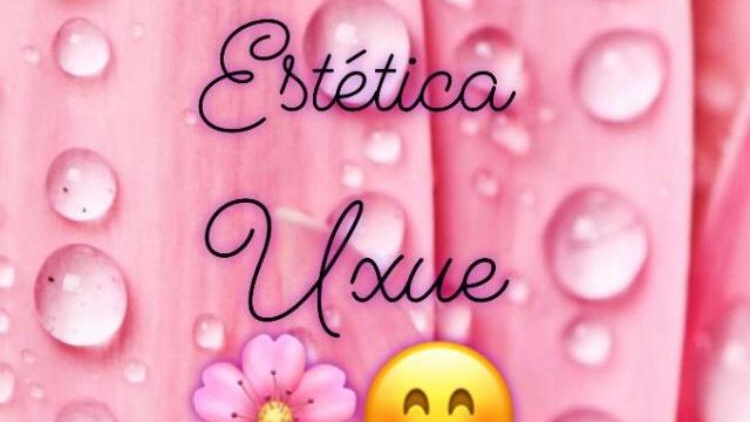 Centro de Estetica Uxue — Del propietario