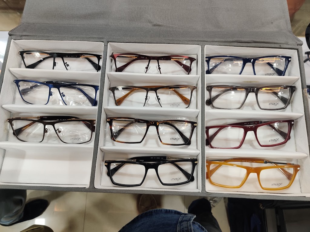 Lensmart Optical