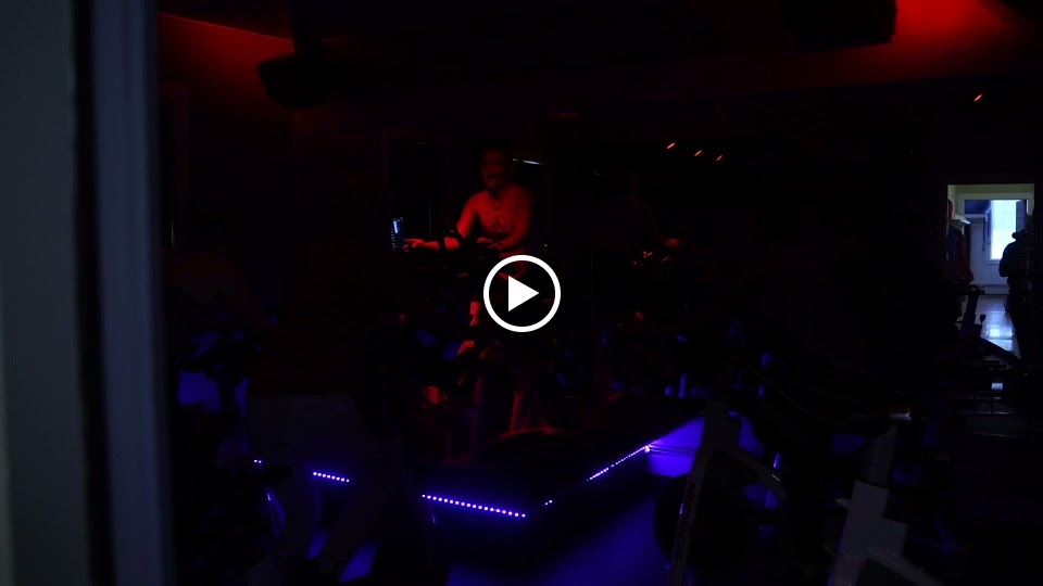  The Inner Cycle - Salem