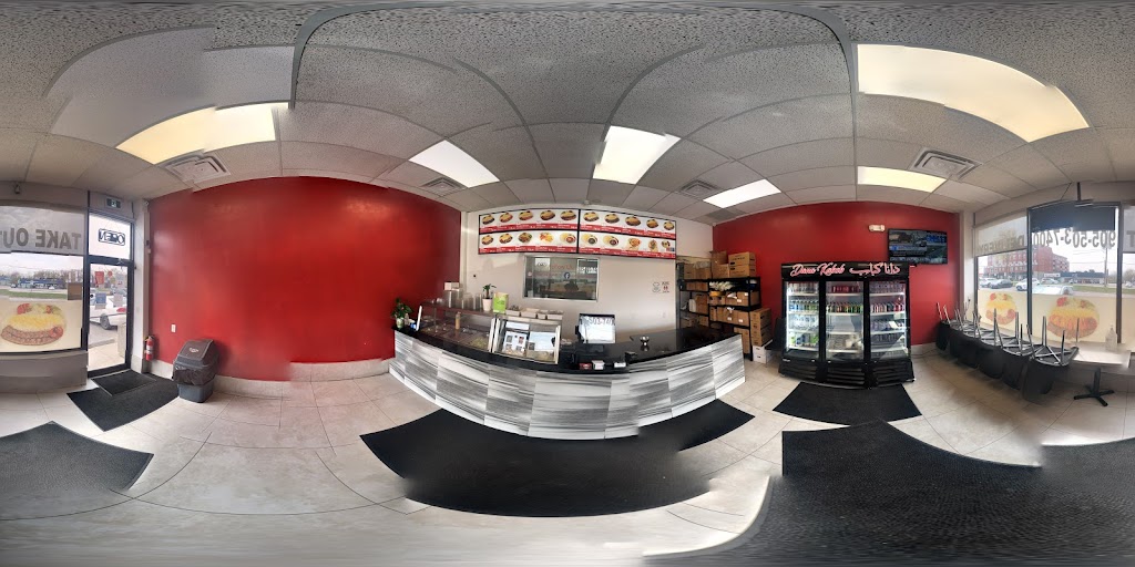 Street View & 360°