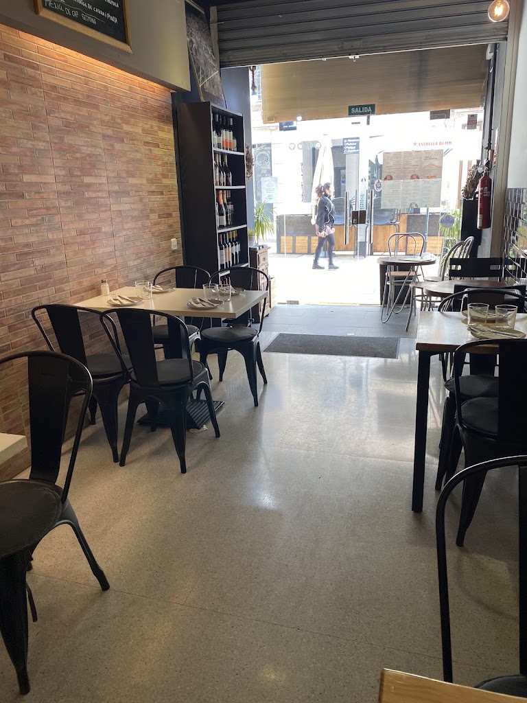 La Cocotxa Restaurant — Mas recientes