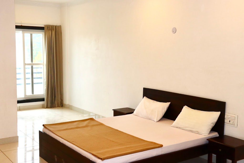 Hotel Shreeji Dhaam
