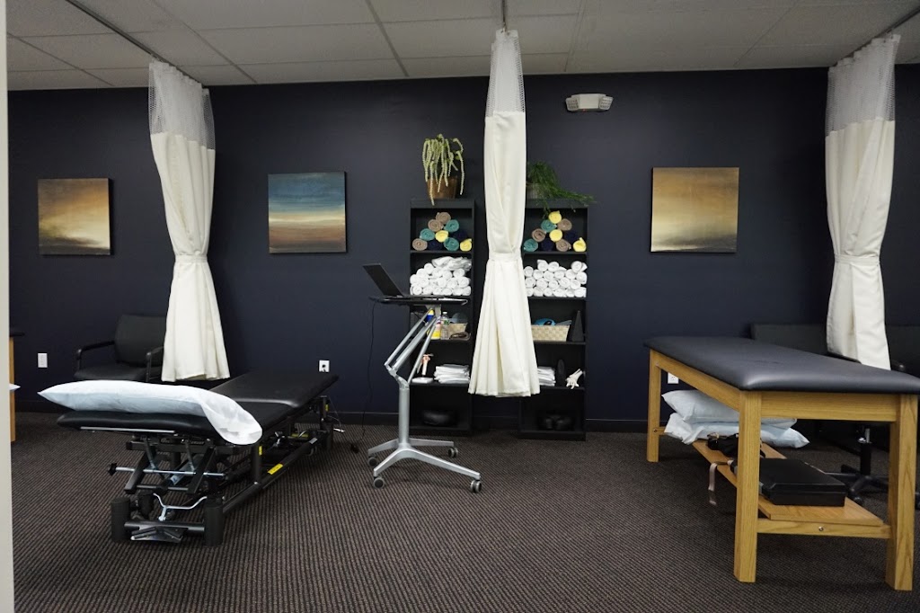 Physical therapy clinic in Winchester