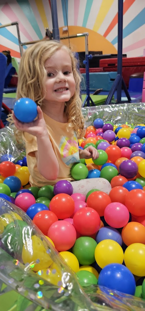  Flipz. The gym for kids.