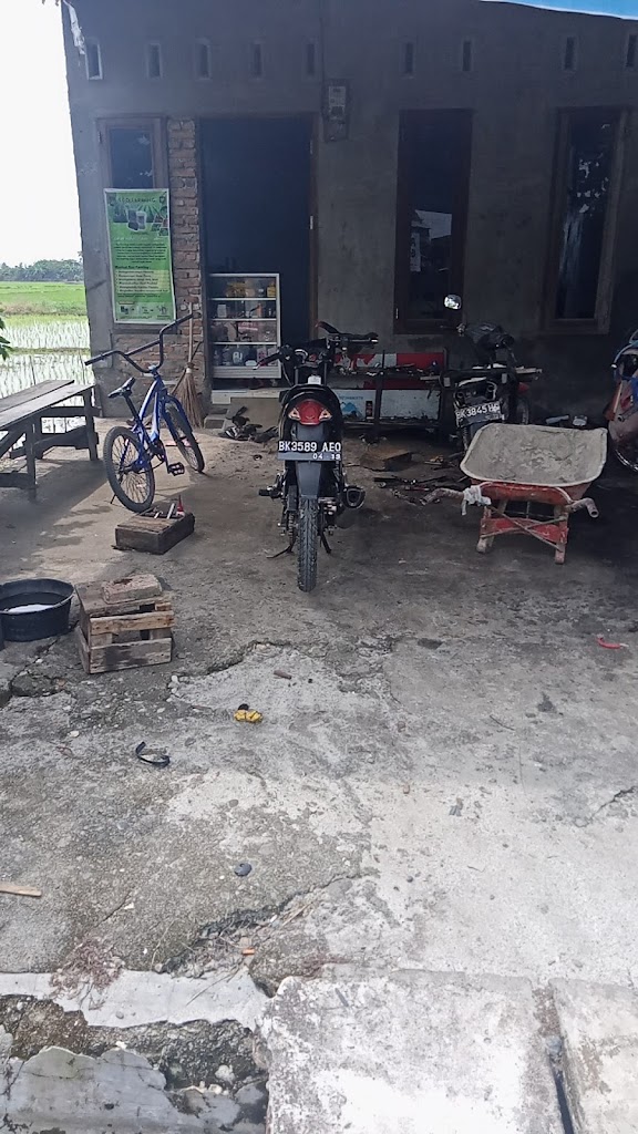 Bengkel moko