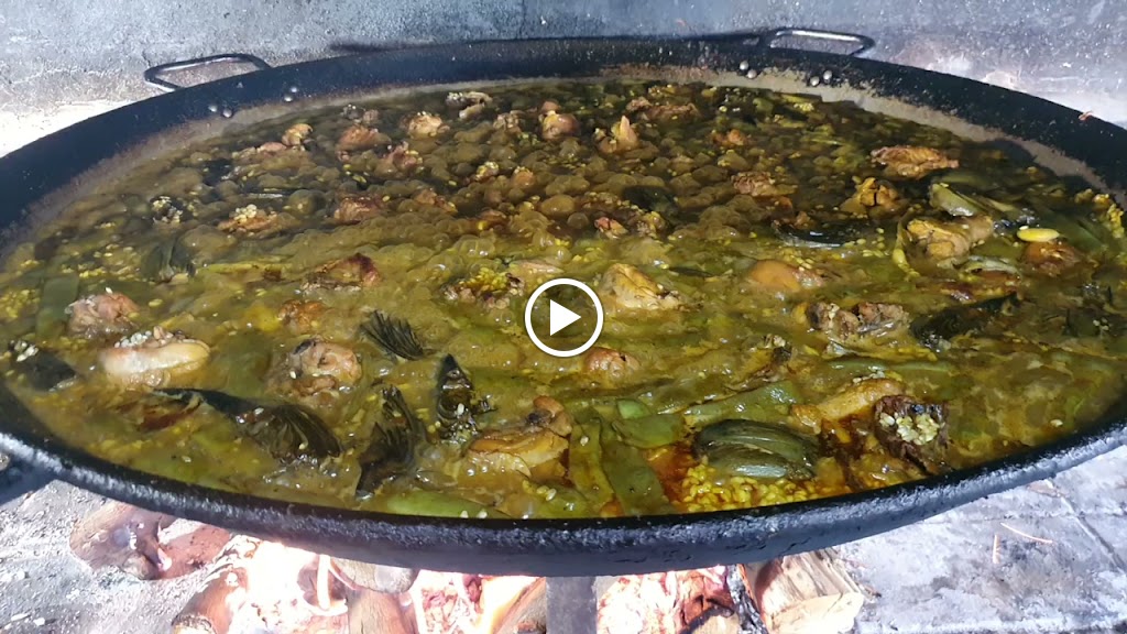La Cabana — Videos