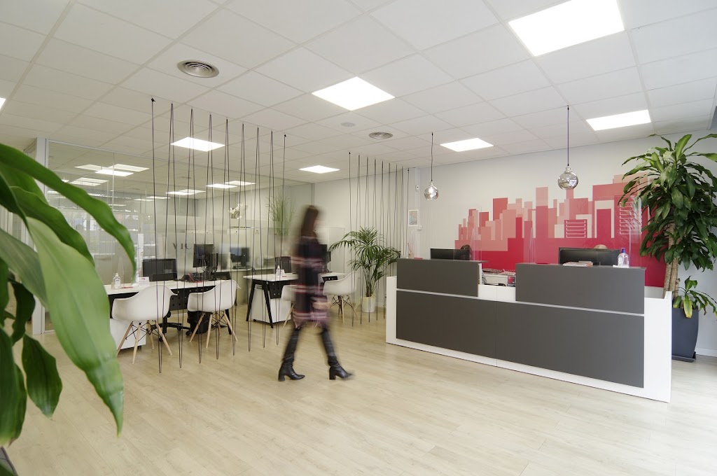 Gestio Immobiliaria de Finques Sant Vicenc SL