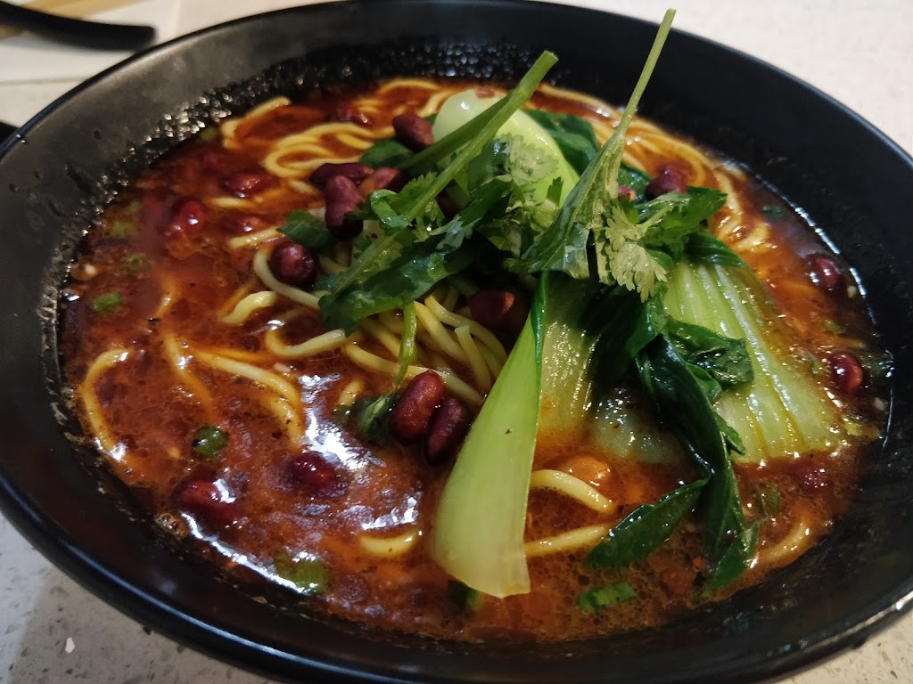 Beef soup