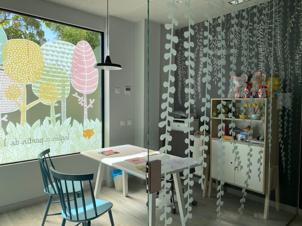 Kids&Us Torrejon Soto