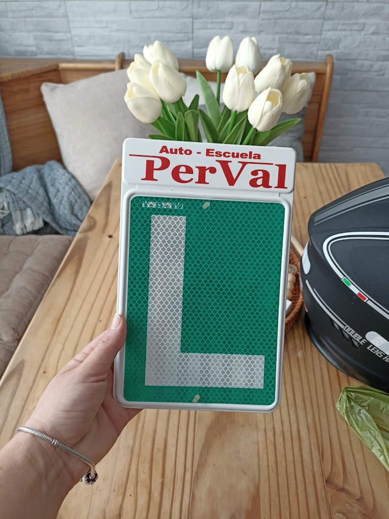 Autoescuela Perval