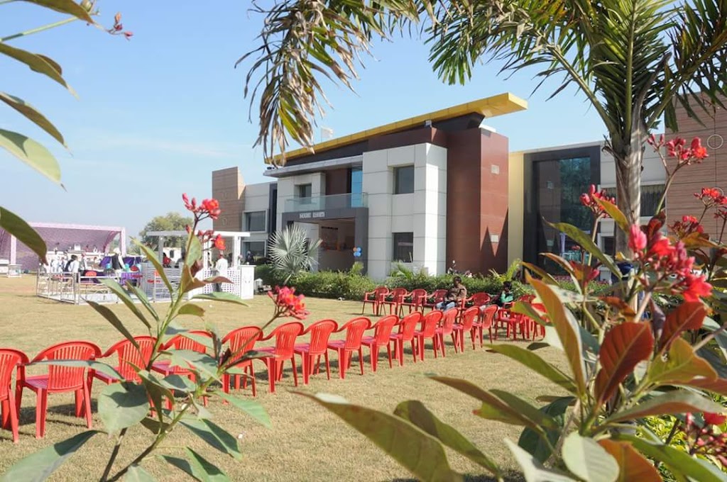 Sandhu Resorts
