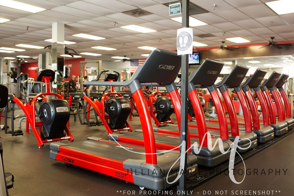  Snap Fitness Metairie