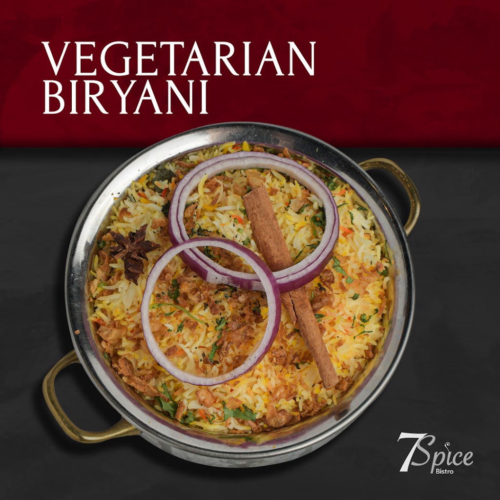 Biryani