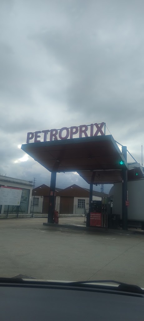 Petroprix Vitoria — Mas recientes