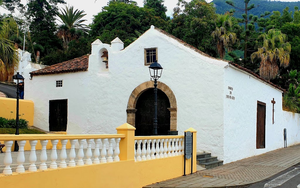 Ermita San Sebastian