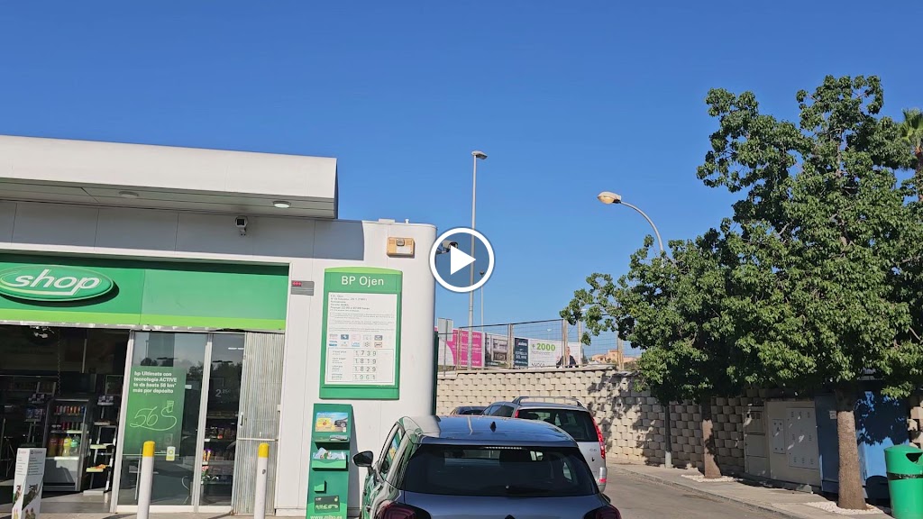 bp — Videos