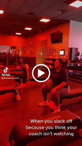  Orangetheory Fitness