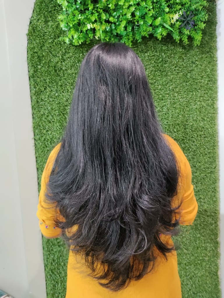 Janhvi Beauty Parlour