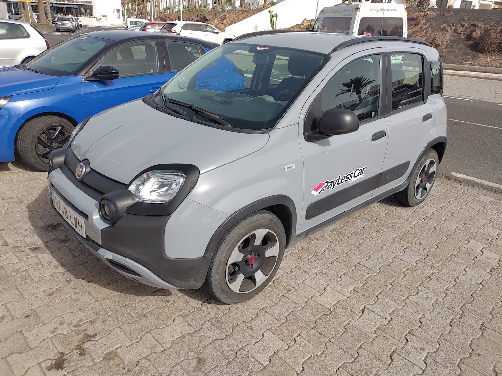 Payless Car