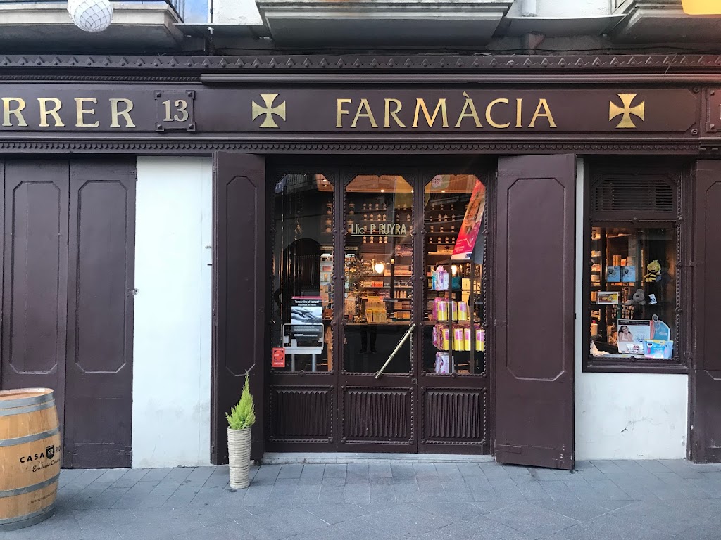 Farmacia Sole