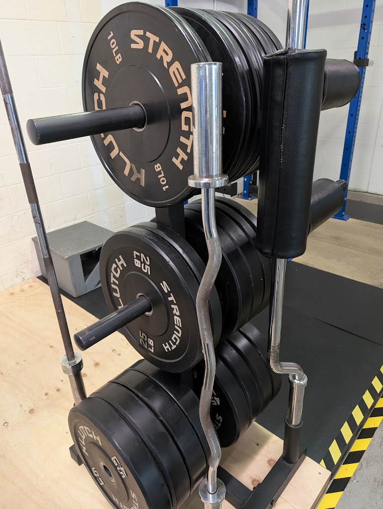  JoshFit Personal Fitness