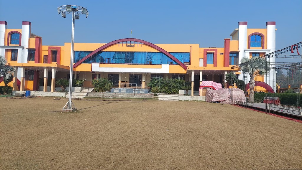 Green View Resort
