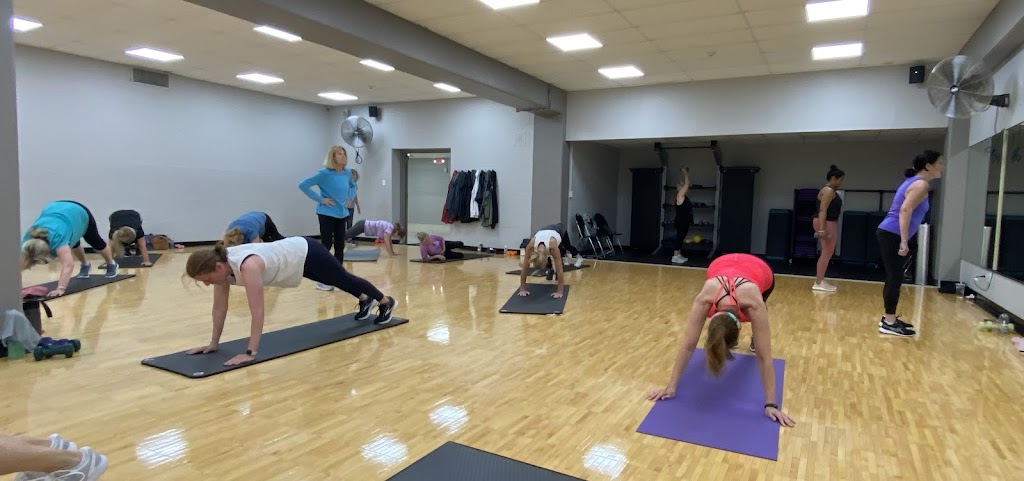  Jazzercise Broadview Heights