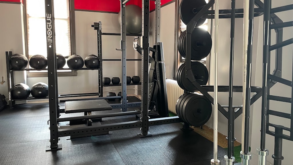  Ruthless Performance Mobility & Fitness Studio