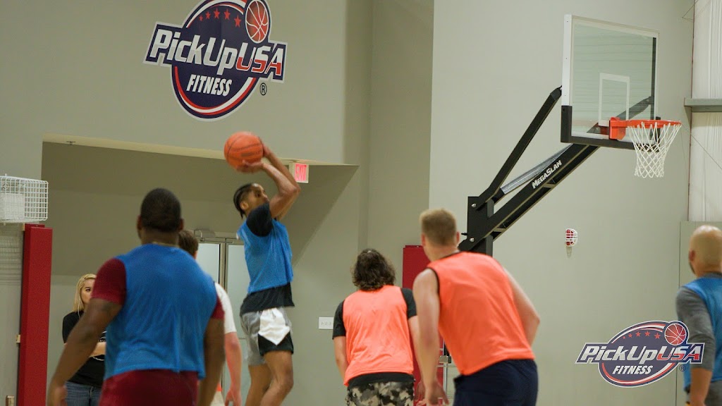  PickUp USA Fitness Rancho Cordova