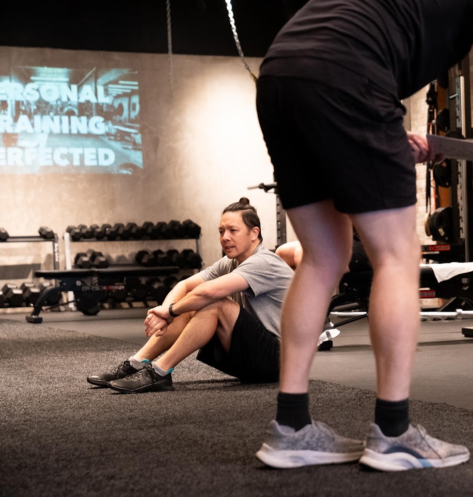  Training Loft Melrose