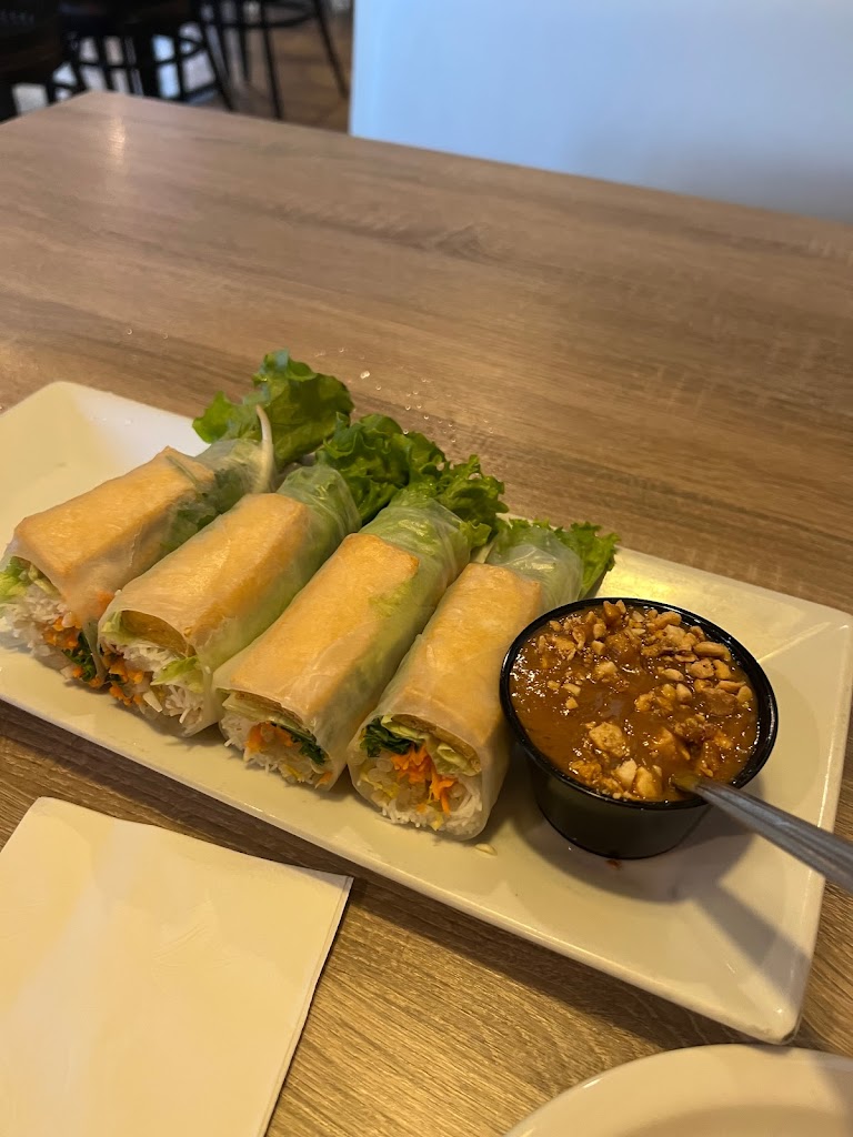 Seven Seas Thai Cuisine