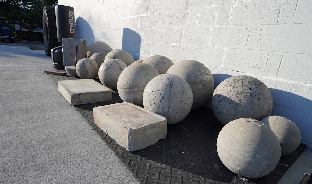  Prime Strength and Fitness