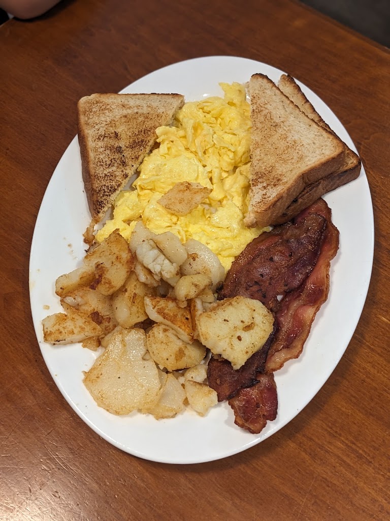 Home fries
