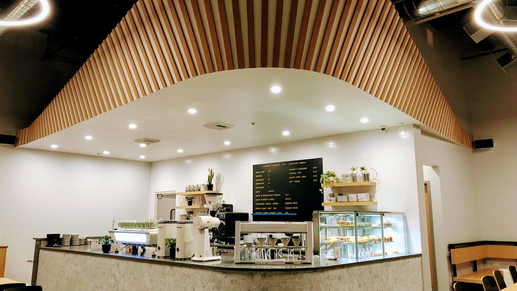 Photo of 203deg Fahrenheit Coffee Co.