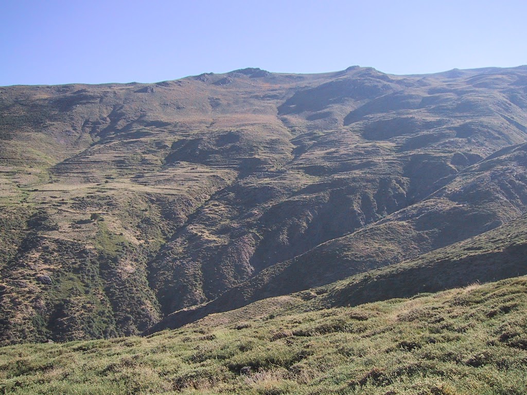 La Rinconada de Niguelas