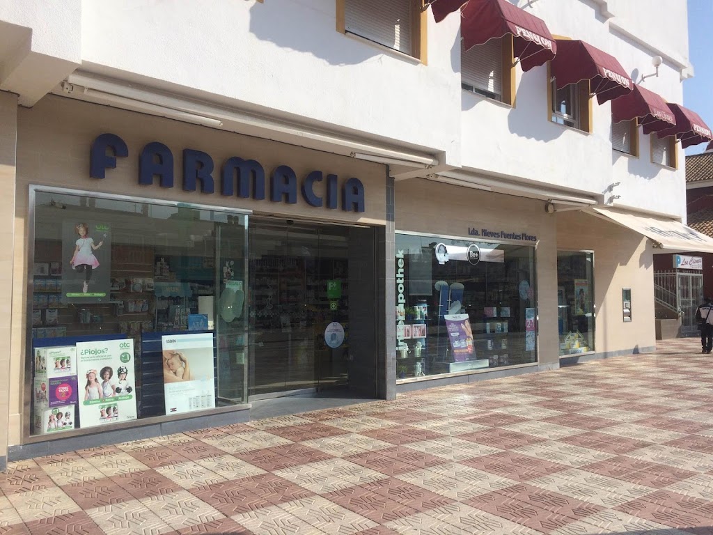 Farmacia Costa Calida - Farmacia y Parafarmacia en Puerto de Mazarron Murcia