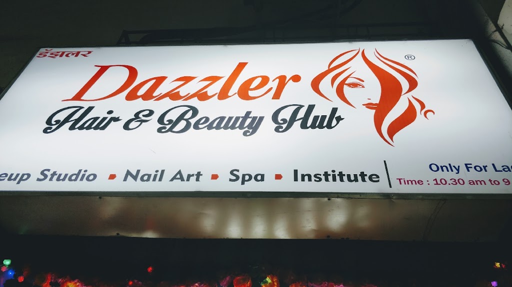 Dazzler Hair And Beauty Hub