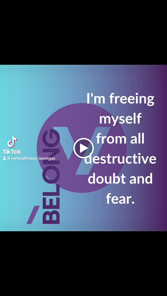  Vertica Fitness Las Vegas - Centennial Hills