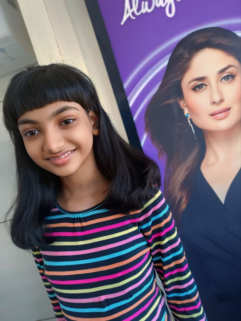 Naturals Salon Karuvampalayam