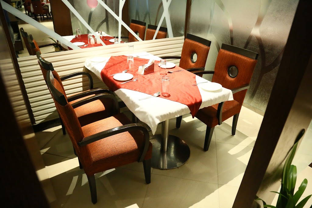 Hotel Swetha Restaurant