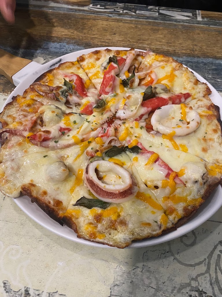 SP義式料理Spaghetti & Pizza(林口店） 的照片