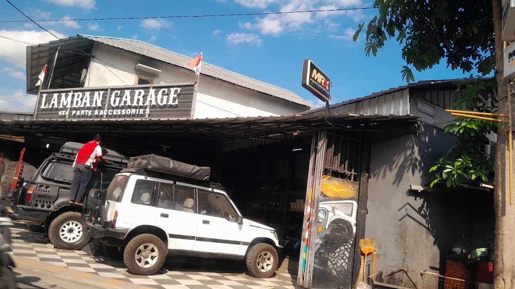 Lamban Garage