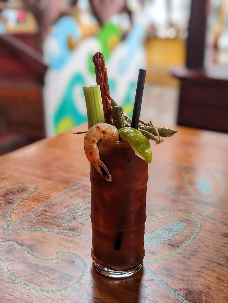 Bloody Mary