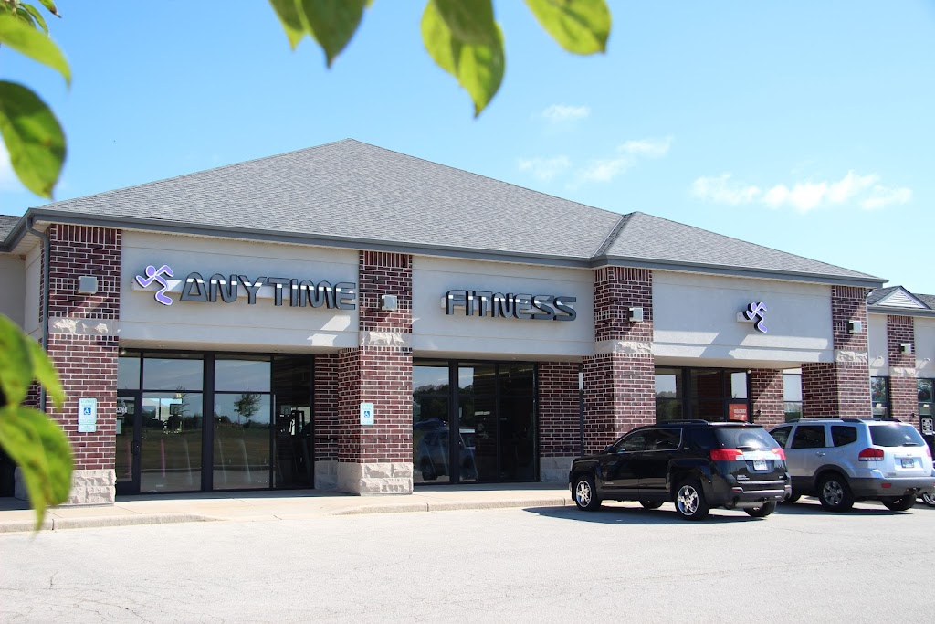  Anytime Fitness